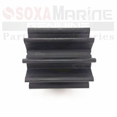 Water Pump Impeller 8459-01 for JMP Flexible Impeller Pumps JPR-CT3200R